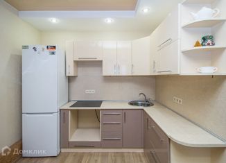 Продам 2-комнатную квартиру, 75.5 м2, посёлок Октябрьский, Локтинская улица, 6/1