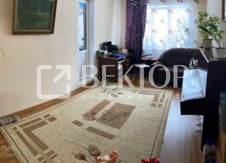 Продается 3-комнатная квартира, 69 м2, деревня Зарубино, деревня Зарубино, 19литА