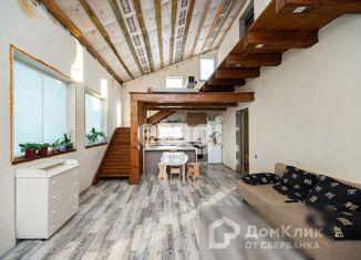 Продаю дом, 140 м2, село Баратаевка, улица Гагарина