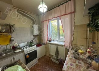 Продается 2-комнатная квартира, 44.1 м2, Балашов, улица Энтузиастов, 16