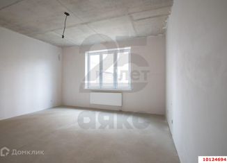 Продаю 2-комнатную квартиру, 56.2 м2, Краснодар, улица имени Жлобы, 145, ЖК Севастопольский