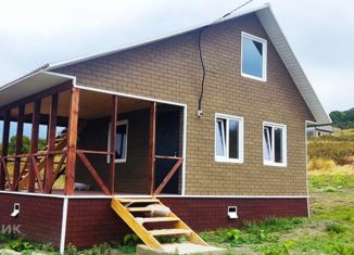 Продается дом, 75 м2, дачное некоммерческое товарищество Черёмушка, Малиновая улица