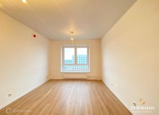 Продам квартиру студию, 19.6 м2, поселение Сосенское, ЖК Саларьево Парк, улица Большое Понизовье, 1