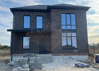 Продается дом, 215 м2, хутор Новая Пролетарка, Арсенальная улица