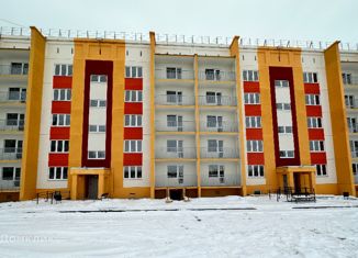 Продается 2-комнатная квартира, 43 м2, деревня Казанцево, Уфимская улица, 3