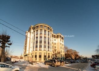 Продажа 1-комнатной квартиры, 73.4 м2, Рязань, Право-Лыбедская улица, 50