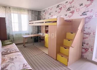 Продам 2-комнатную квартиру, 46.9 м2, Краснодар, улица Автолюбителей, 1/3к2, ЖК Премьера