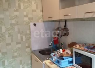 Продаю 1-комнатную квартиру, 30.4 м2, рабочий посёлок Солнечный, улица Строителей, 41