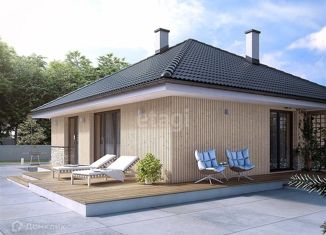 Продаю дом, 165 м2, СНТ Победа, СНТ Победа, 91В