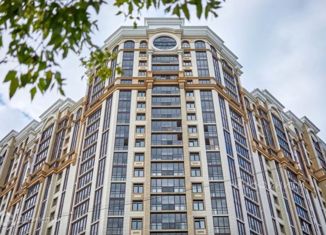 Продам однокомнатную квартиру, 39 м2, Москва, Хорошёвское шоссе, 25Ак2, ЖК Династия