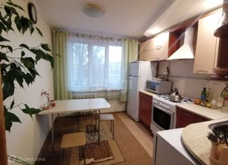 4-ком. квартира на продажу, 71.1 м2, село Семёновка, Молодёжная улица, 7А