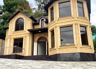 Продаю дом, 423 м2, Сочи, Крымская улица, 45, микрорайон Мамайка