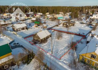Дом на продажу, 46.7 м2, деревня Ужесельга, Зелёная улица, 14