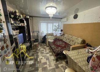 1-комнатная квартира на продажу, 19 м2, Оренбургская область, проспект Никельщиков, 60