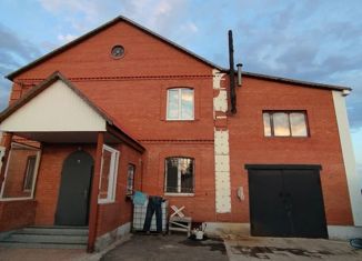 Продаю дом, 159.9 м2, село Богатое, улица Строителей, 30б