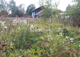 Продаю земельный участок, 10 сот., Шарья, Комсомольская улица, 14