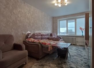 Продажа двухкомнатной квартиры, 42.3 м2, Ряжск, улица Кольцова, 28