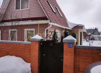 Продается дом, 62 м2, садоводческое некоммерческое товарищество Сосенка, 7-я Сосновая улица, 33