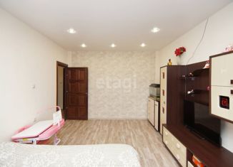 2-комнатная квартира на продажу, 52.8 м2, Тюменская область, улица Дзержинского, 8Б