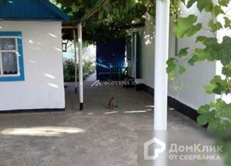 Продажа дома, 80 м2, станица Благовещенская, Пограничный переулок