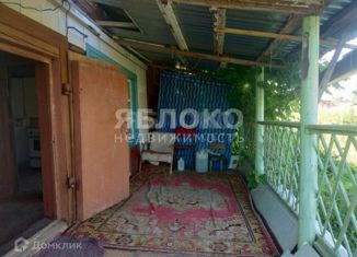 Продается дом, 30 м2, СНТ № 58, СНТ № 58, 115