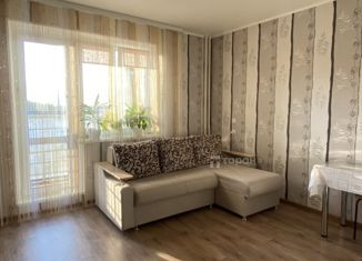 Квартира на продажу студия, 24.6 м2, Копейск, улица Кирова, 10