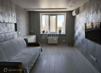 Продажа однокомнатной квартиры, 41.1 м2, Самара, ЖК Сокол, Революционная улица, 101Б