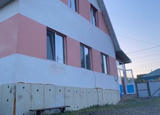 Продам дом, 73.3 м2, село Илькашево, Нагорная улица, 2/2