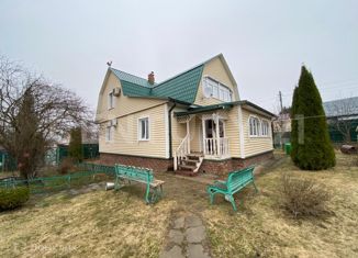 Продается дом, 156.7 м2, Калужская область, улица Горки