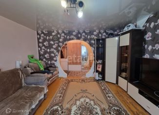 2-комнатная квартира на продажу, 52.4 м2, село Травники, улица Победы, 51А