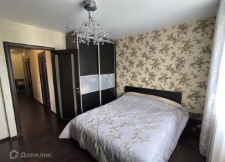 Двухкомнатная квартира на продажу, 80 м2, Владимир, улица Токарева, 1Г