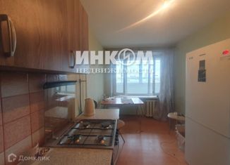 Продажа 1-комнатной квартиры, 35.2 м2, Москва, Малая Набережная улица, 3с1, СЗАО