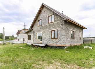 Продается дом, 184 м2, поселок Карагандинский, Центральная улица