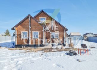 Продается дом, 134 м2, поселок Кисегачинский