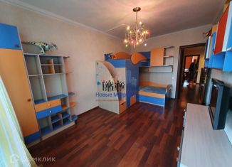 Продажа 3-ком. квартиры, 90 м2, Санкт-Петербург, Ланское шоссе, 14к1