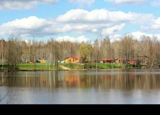 Земельный участок на продажу, 16 сот., деревня Замошье