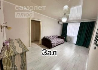 Аренда 3-комнатной квартиры, 57 м2, Астрахань, улица Софьи Перовской, 73