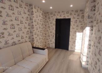 Продам трехкомнатную квартиру, 55.9 м2, Новосибирск, улица Ясный Берег, 14, ЖК Ясный Берег