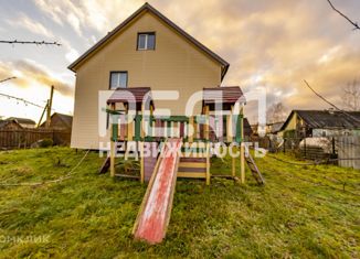 Дом на продажу, 177 м2, Любань, улица Маяковского, 4