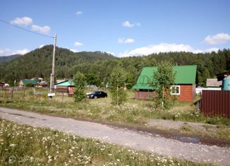 Участок на продажу, 15 сот., посёлок Усть-Сема, Солнечная улица, 8