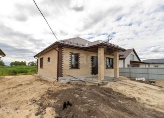 Продаю дом, 110 м2, Тюмень, Тупиковая улица