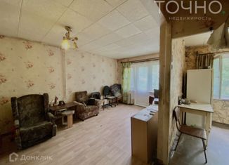 Продажа 1-ком. квартиры, 30.8 м2, Пенза, улица Карпинского, 17, Ленинский район