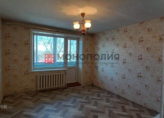 Продается 1-комнатная квартира, 31.9 м2, посёлок городского типа Серышево, Пионерская улица, 24