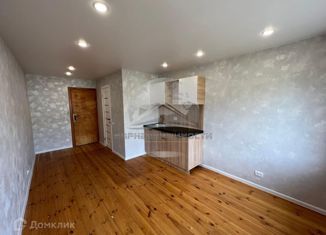 Однокомнатная квартира на продажу, 18 м2, Великий Новгород, улица Ломоносова, 3к3