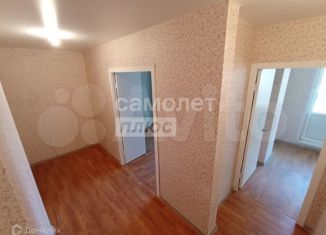 Продается 1-ком. квартира, 40.7 м2, Ярославль, Брагинская улица, 18к2, Дзержинский район