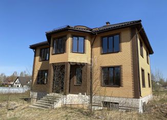 Продается дом, 350 м2, деревня Боровая, садовое товарищество Природа, 77