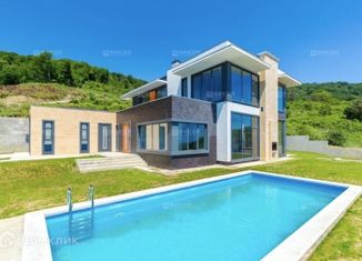 Продам дом, 280 м2, Сочи, микрорайон Верхнеимеретинская Бухта, Миндальная улица