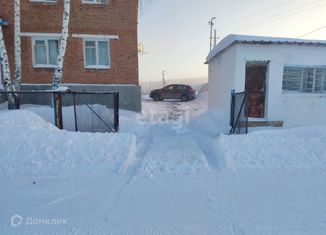 Продажа дома, 123.7 м2, деревня Усть-Хмелевка, Новая улица