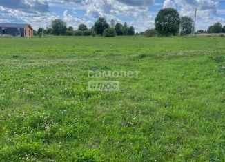 Земельный участок на продажу, 12.4 сот., деревня Лукошкино, Центральная улица