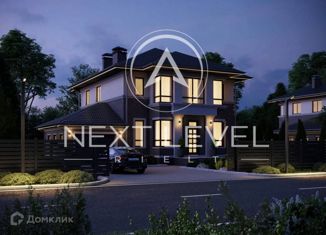Дом на продажу, 132 м2, коттеджный поселок Седьмая Миля